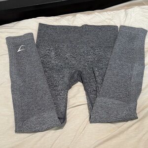 Gymshark Gray Leggings